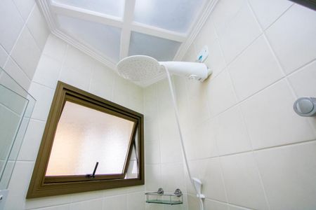 Apartamento para alugar com 98m², 3 quartos e 2 vagasBanheiro social