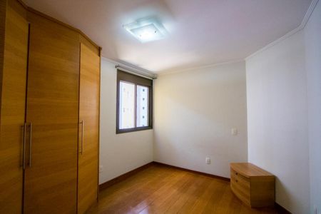 Apartamento para alugar com 98m², 3 quartos e 2 vagasQuarto 1 - Suíte