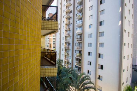 Apartamento para alugar com 98m², 3 quartos e 2 vagasVista do quarto 1