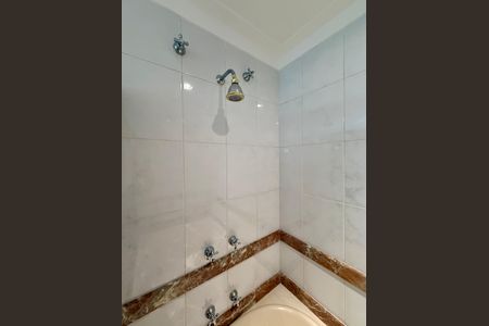 Casa de condomínio à venda com 397m², 4 quartos e 4 vagasBanheiro Suíte 4