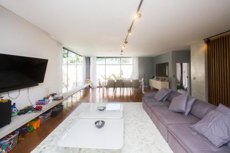 Casa de Condomínio à venda com 4 quartos, 397m² em Brooklin, São Paulo