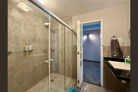 Casa de condomínio à venda com 397m², 4 quartos e 4 vagasÁrea comum