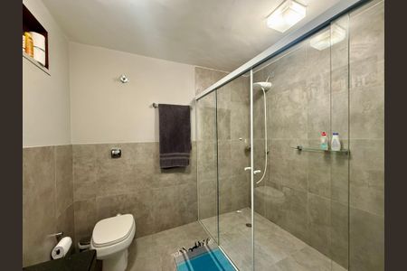 Casa de condomínio à venda com 397m², 4 quartos e 4 vagasÁrea comum