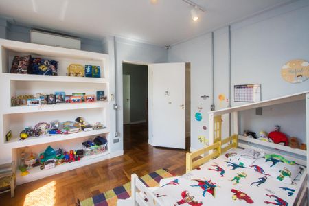 Casa de Condomínio à venda com 4 quartos, 397m² em Brooklin, São Paulo