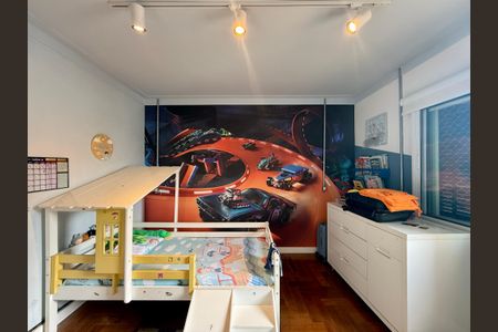 Casa de condomínio à venda com 397m², 4 quartos e 4 vagasSuíte 1