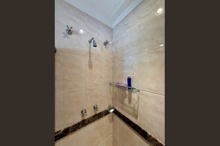 Casa de condomínio à venda com 397m², 4 quartos e 4 vagasBanheiro Suíte 3