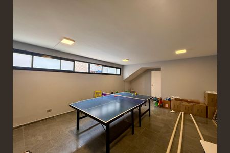 Casa de condomínio à venda com 397m², 4 quartos e 4 vagasÁrea comum