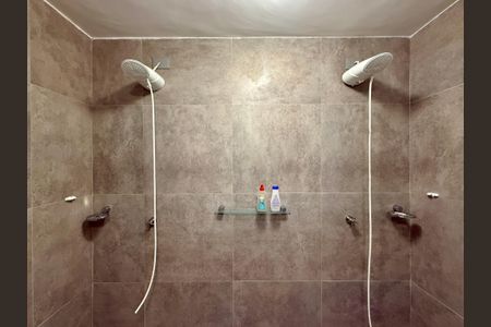 Casa de condomínio à venda com 397m², 4 quartos e 4 vagasÁrea comum