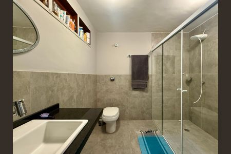 Casa de condomínio à venda com 397m², 4 quartos e 4 vagasÁrea comum