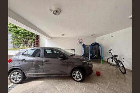 Casa de condomínio à venda com 397m², 4 quartos e 4 vagasGaragem