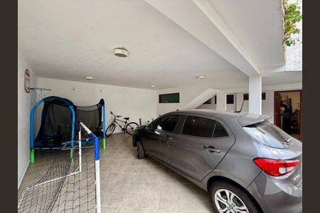 Casa de condomínio à venda com 397m², 4 quartos e 4 vagasGaragem