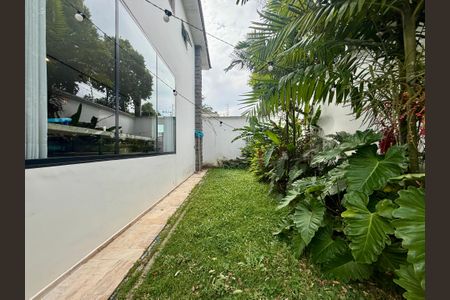 Casa de condomínio à venda com 397m², 4 quartos e 4 vagasJardim 