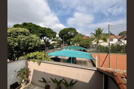 Casa de condomínio à venda com 397m², 4 quartos e 4 vagasVista Suíte 3 e 4