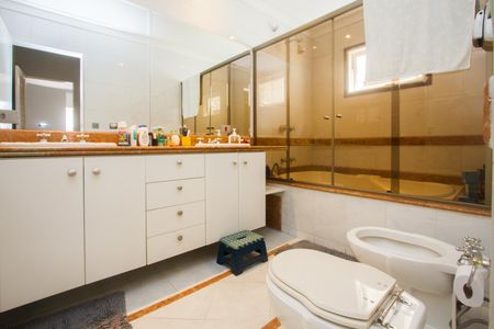 Casa de Condomínio à venda com 4 quartos, 397m² em Brooklin, São Paulo