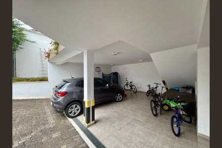 Casa de condomínio à venda com 397m², 4 quartos e 4 vagasGaragem 