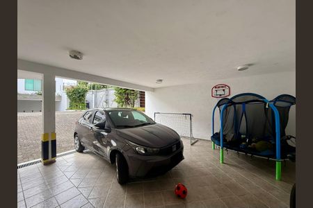 Casa de condomínio à venda com 397m², 4 quartos e 4 vagasGaragem