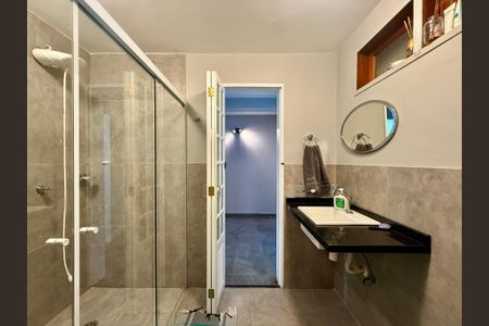 Casa de condomínio à venda com 397m², 4 quartos e 4 vagasÁrea comum