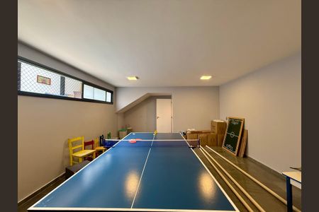 Casa de condomínio à venda com 397m², 4 quartos e 4 vagasÁrea comum