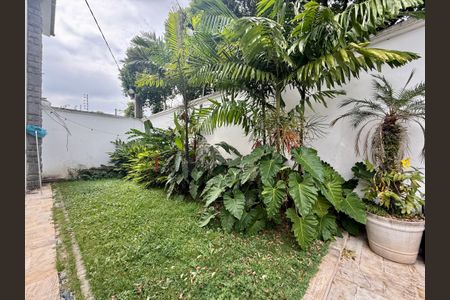Casa de condomínio à venda com 397m², 4 quartos e 4 vagasJardim 
