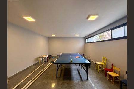 Casa de condomínio à venda com 397m², 4 quartos e 4 vagasÁrea comum