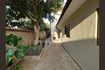 Casa à venda com 315m², 3 quartos e 3 vagasQuintal 