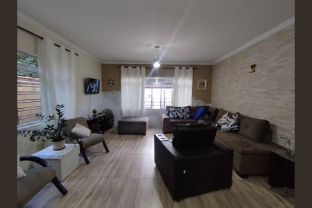 Casa à venda com 315m², 3 quartos e 3 vagasSala 