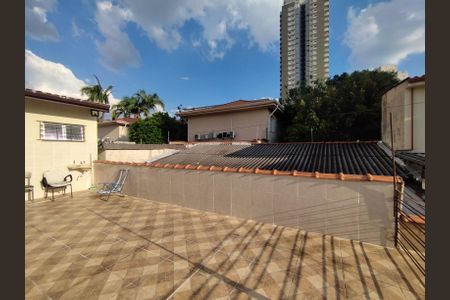 Casa à venda com 315m², 3 quartos e 3 vagasVaranda