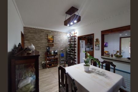 Casa à venda com 315m², 3 quartos e 3 vagasSala de Jantar