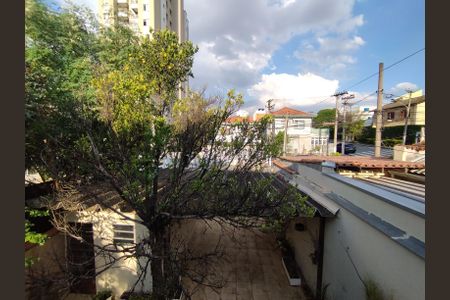 Casa à venda com 315m², 3 quartos e 3 vagasVista da Sacada