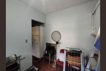 Casa à venda com 315m², 3 quartos e 3 vagasQuarto de Serviço