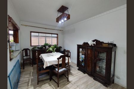Casa à venda com 315m², 3 quartos e 3 vagasSala de Jantar
