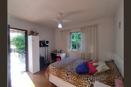 Casa à venda com 315m², 3 quartos e 3 vagasSuíte 2