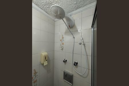 Casa à venda com 315m², 3 quartos e 3 vagasBanheiro da Suíte