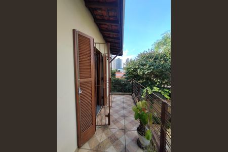 Casa à venda com 315m², 3 quartos e 3 vagasVaranda da Suíte 