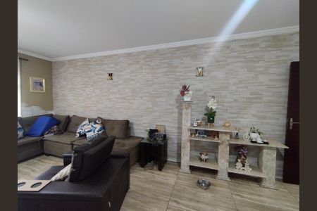 Casa à venda com 315m², 3 quartos e 3 vagasSala 