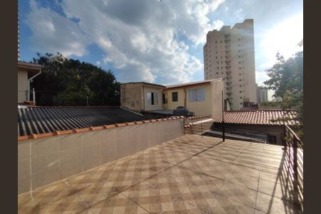 Casa à venda com 315m², 3 quartos e 3 vagasVaranda 