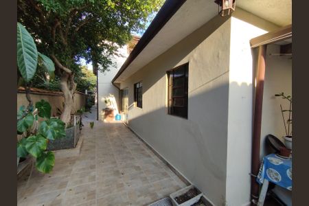 Casa à venda com 315m², 3 quartos e 3 vagasQuintal 