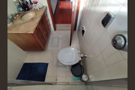 Casa à venda com 315m², 3 quartos e 3 vagasBanheiro - torneira