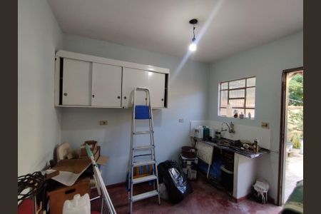 Casa à venda com 315m², 3 quartos e 3 vagasQuarto de Serviço