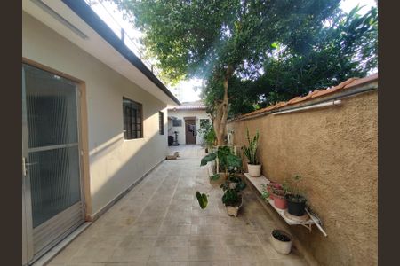 Casa à venda com 315m², 3 quartos e 3 vagasQuintal 