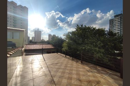Casa à venda com 315m², 3 quartos e 3 vagasVaranda 