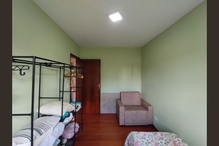 Casa à venda com 315m², 3 quartos e 3 vagasQuarto 