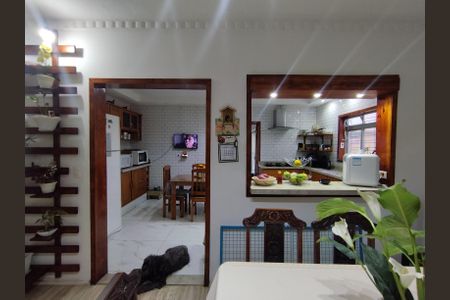 Casa à venda com 315m², 3 quartos e 3 vagasSala de Jantar