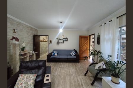 Casa à venda com 315m², 3 quartos e 3 vagasSala