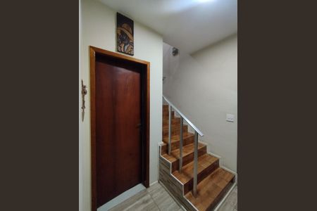 Casa à venda com 315m², 3 quartos e 3 vagasCorredor 