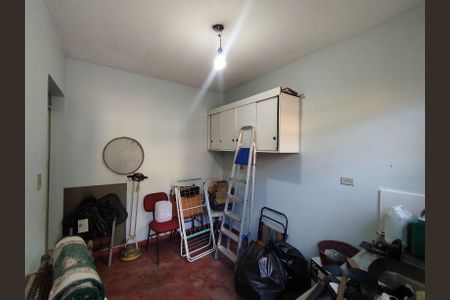 Casa à venda com 315m², 3 quartos e 3 vagasQuarto de Serviço