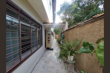 Casa à venda com 315m², 3 quartos e 3 vagasQuintal 
