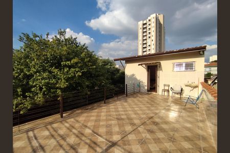 Casa à venda com 315m², 3 quartos e 3 vagasVaranda 