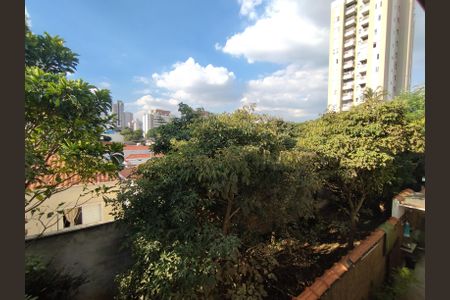 Casa à venda com 315m², 3 quartos e 3 vagasVista da Sacada