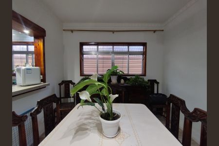 Casa à venda com 315m², 3 quartos e 3 vagasSala de Jantar